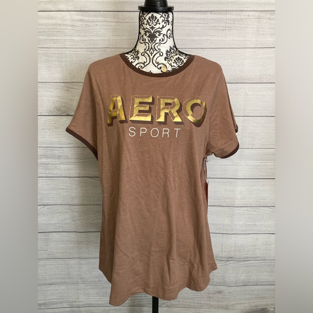 Aeropostale Sport | NWT Women’s Active Sport T-Shirt